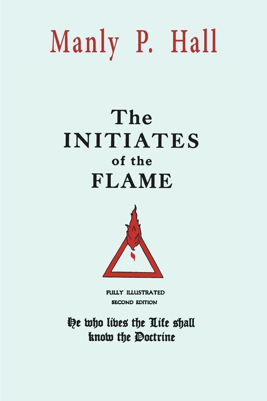 Carte The Initiates of the Flame 