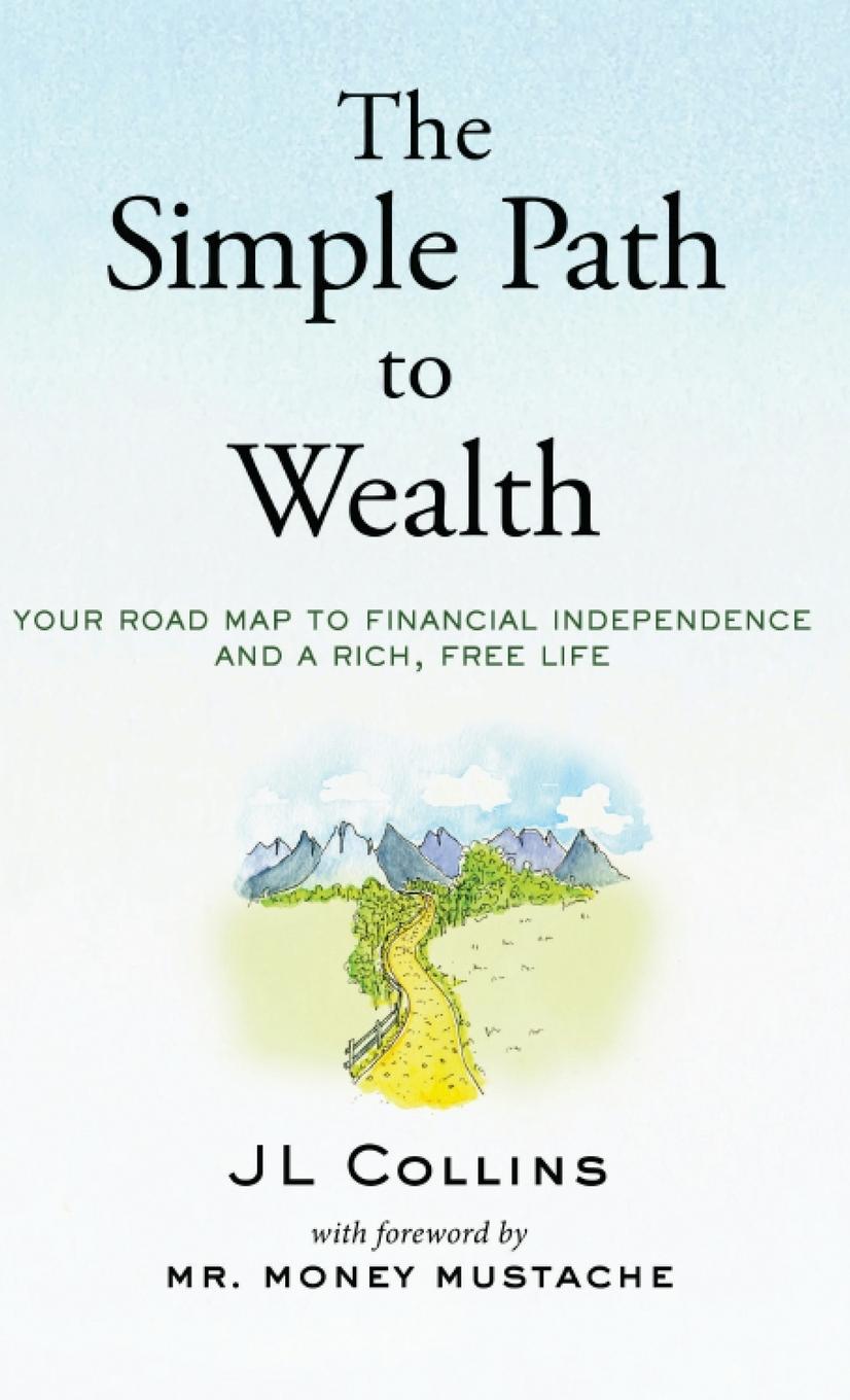 Książka Simple Path to Wealth 