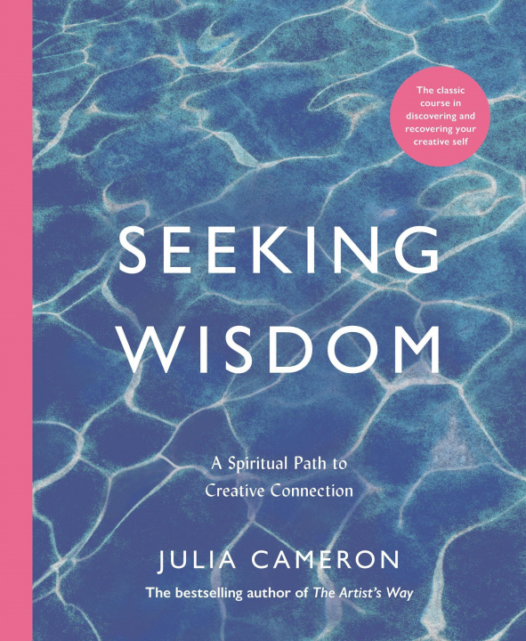 Könyv Seeking Wisdom 