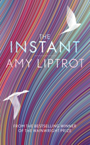 Boek Instant Amy Liptrot