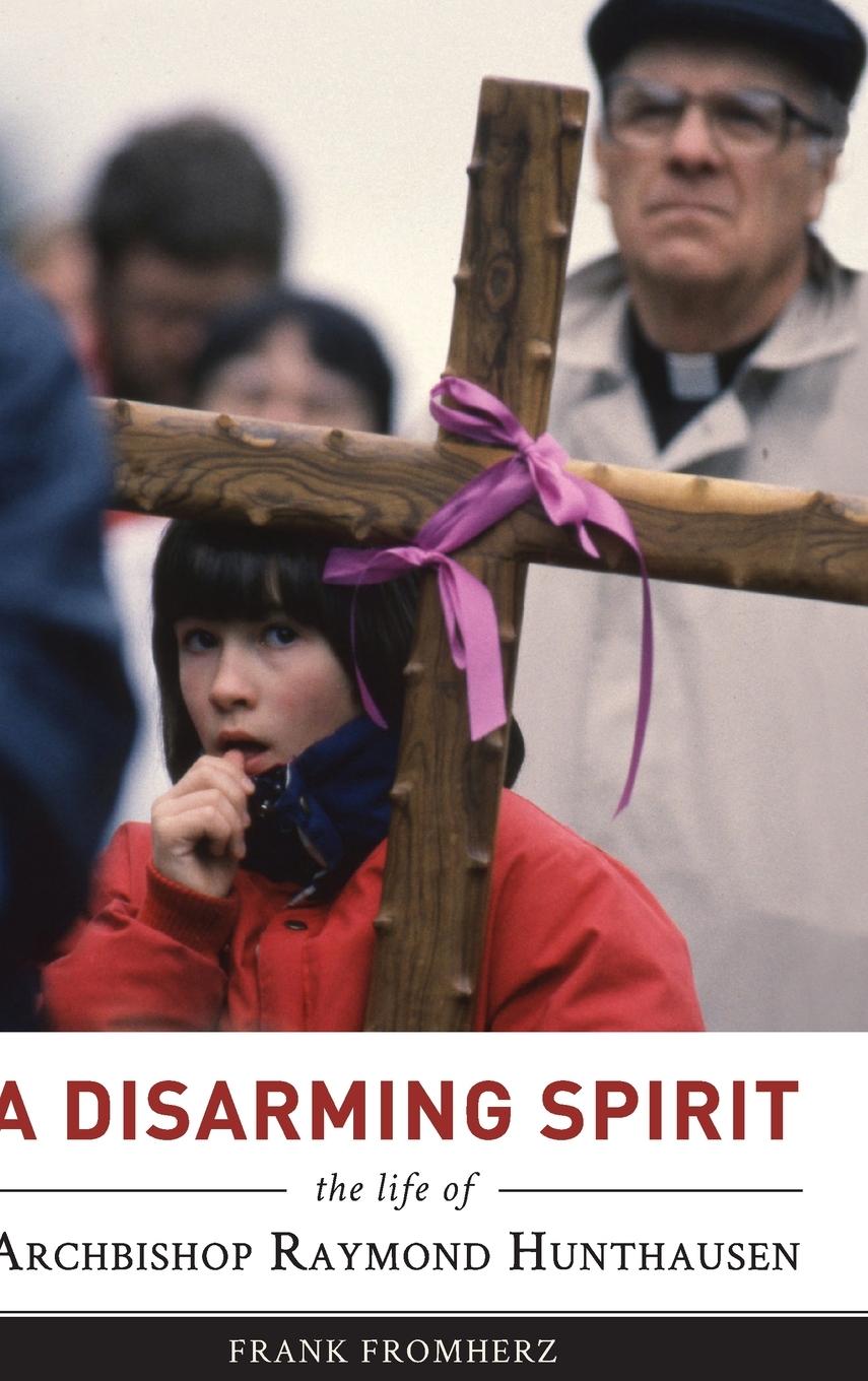 Carte Disarming Spirit Frank Fromherz