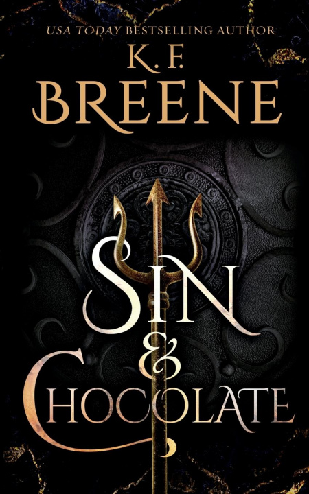 Kniha Sin and Chocolate 
