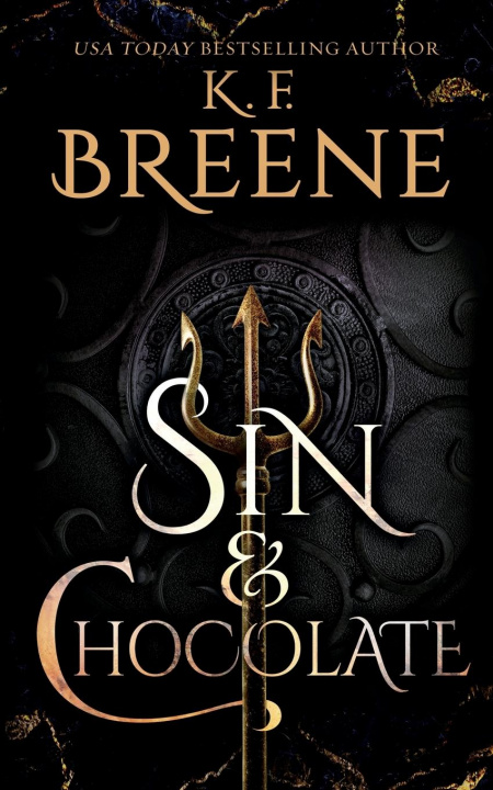 Buch Sin and Chocolate 