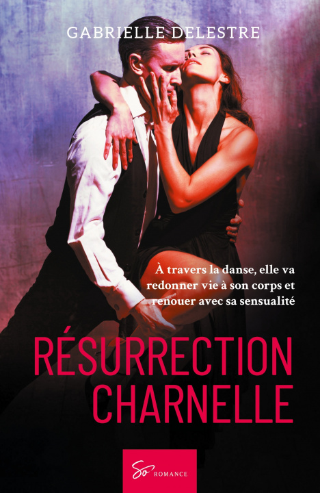 Libro Résurrection charnelle Gabrielle Delestre