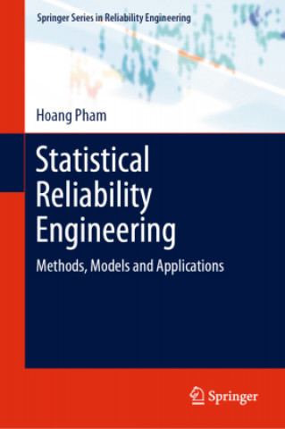 Knjiga Statistical Reliability Engineering Hoang Pham