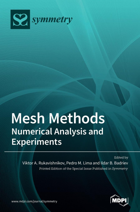 Kniha Mesh Methods 