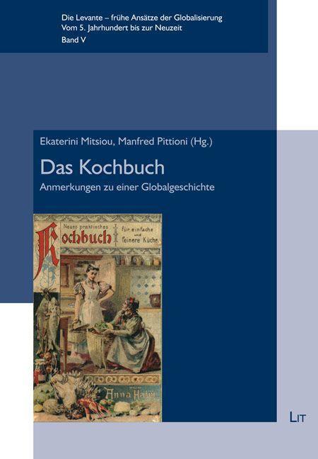 Kniha Das Kochbuch Manfred Pittioni