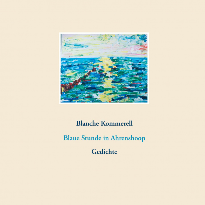 Carte Blaue Stunde in Ahrenshoop Reimund Frentzel