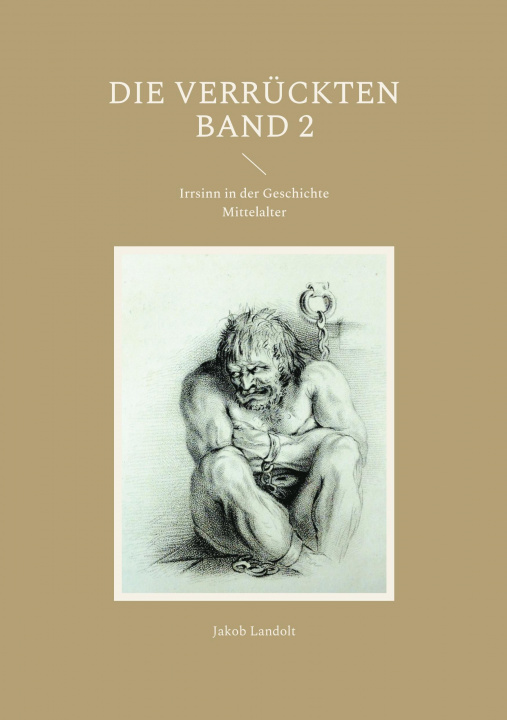 Könyv Verruckten Jakob Landolt