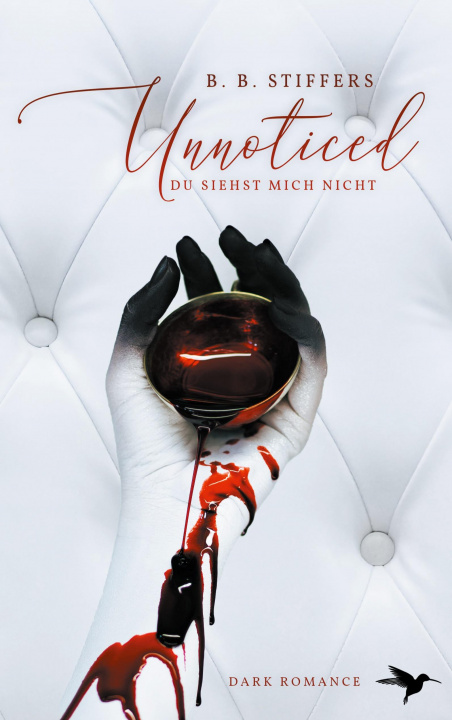 Book Unnoticed B. B. Stiffers