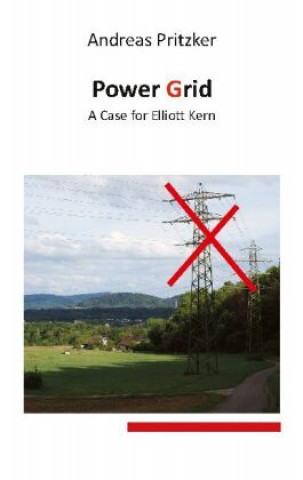Book Power Grid Andreas Pritzker