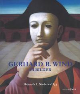 Knjiga Gerhard R. Wind Helmuth A. Niederle