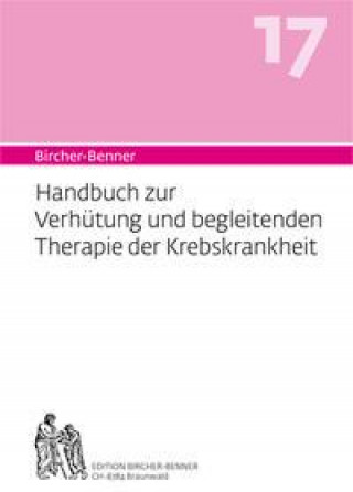 Buch Bircher-Benner Handbuch 17 Lilli Bircher