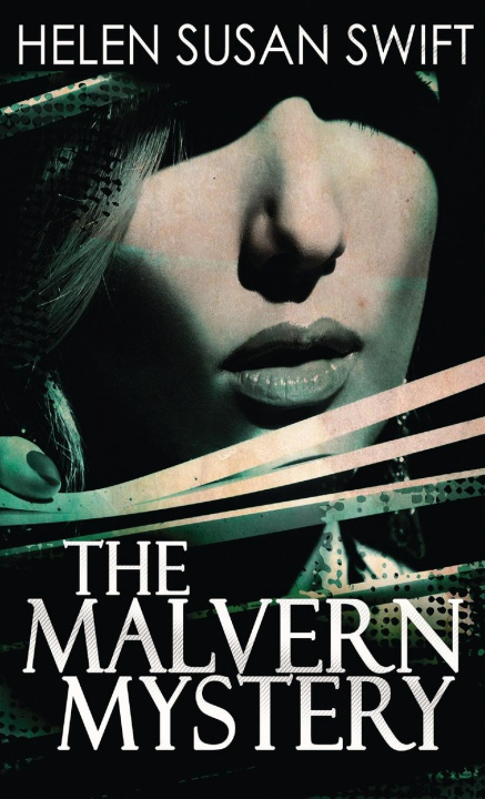 Carte Malvern Mystery Helen Susan Swift
