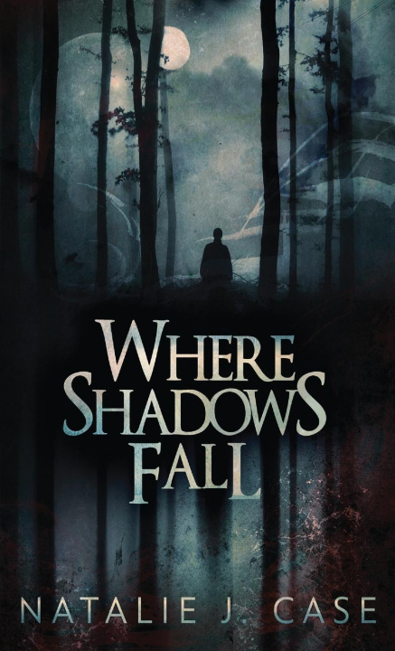 Book Where Shadows Fall Natalie J. Case