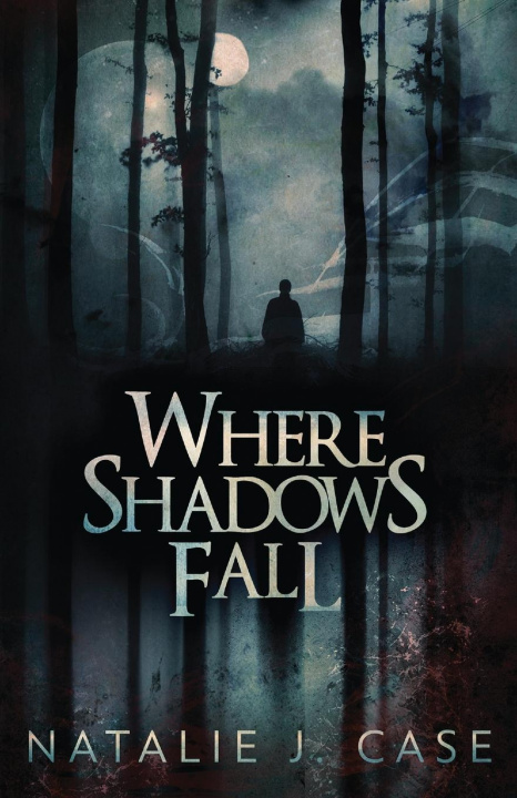 Knjiga Where Shadows Fall Natalie J. Case