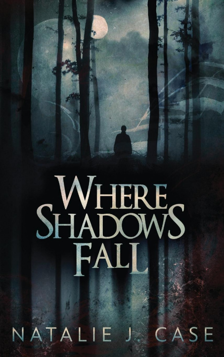 Βιβλίο Where Shadows Fall Natalie J. Case