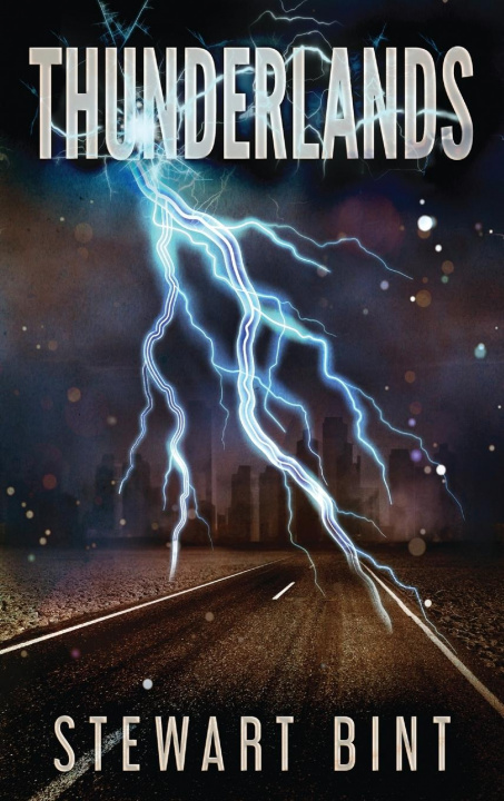 Book Thunderlands Stewart Bint