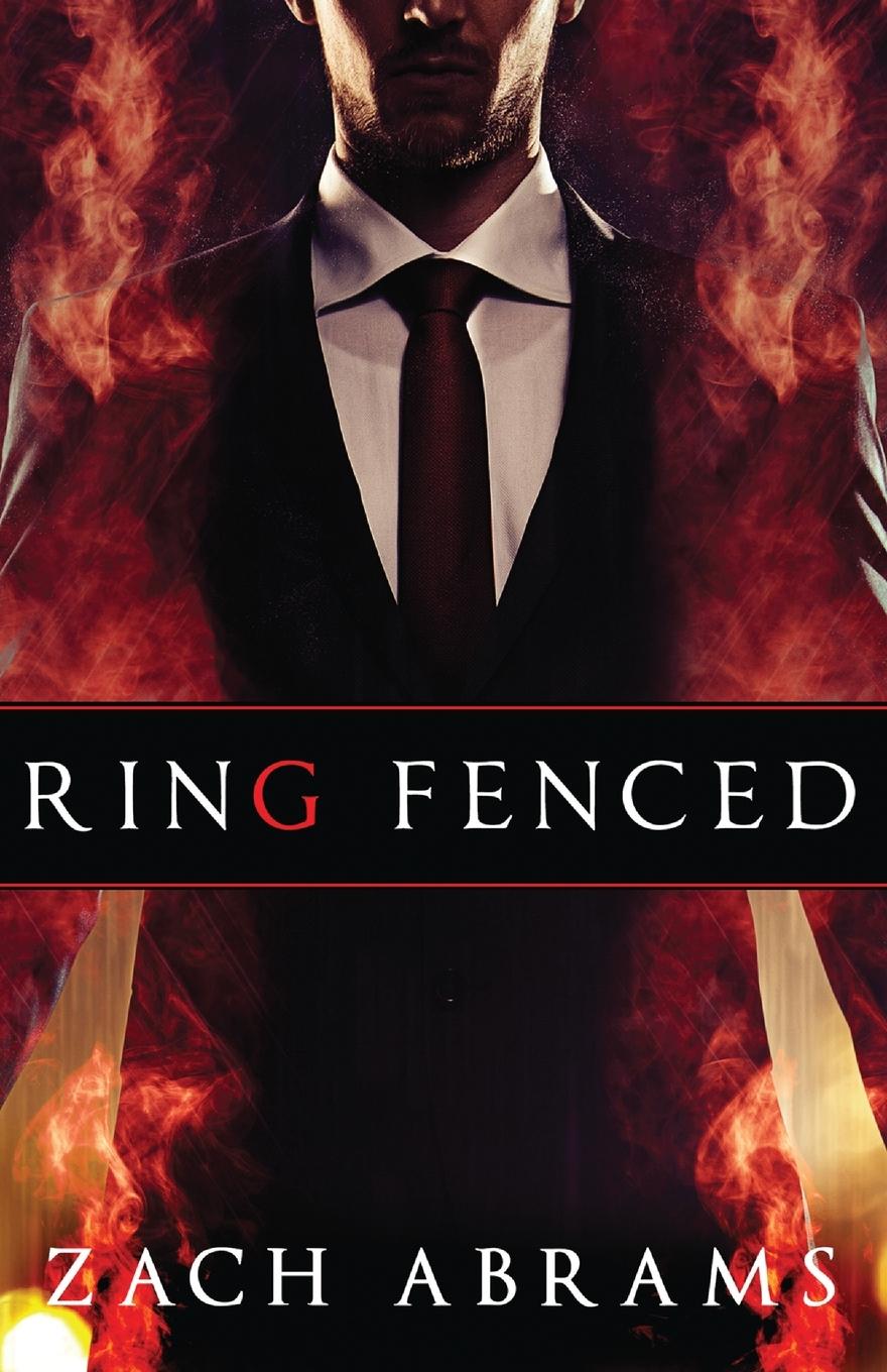 Knjiga Ring Fenced Zach Abrams