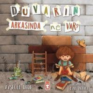 Boek Duvarin Arkasinda Ne Var 