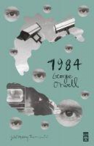 Книга 1984 