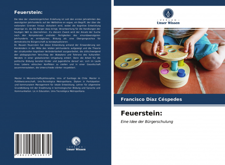Könyv Feuerstein: 
