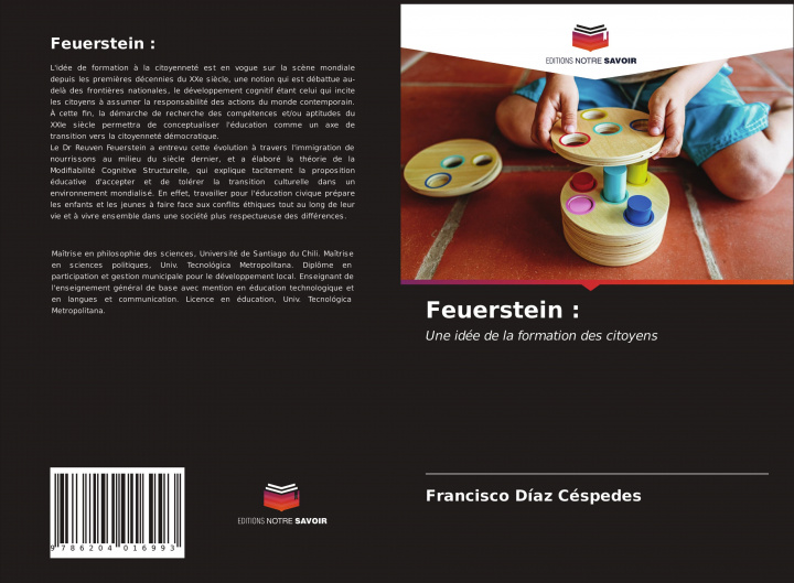 Könyv Feuerstein : 