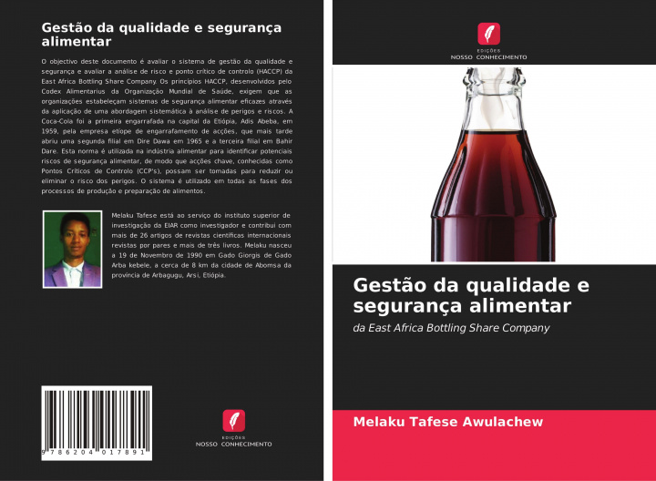 Carte Gest?o da qualidade e segurança alimentar Melaku Tafese Awulachew