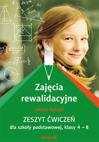 Kniha Zajęcia rewalidacyjne Zeszyt ćwiczeń dla szkoły podstawowej, klasy 4-6 Jolanta Pańczyk
