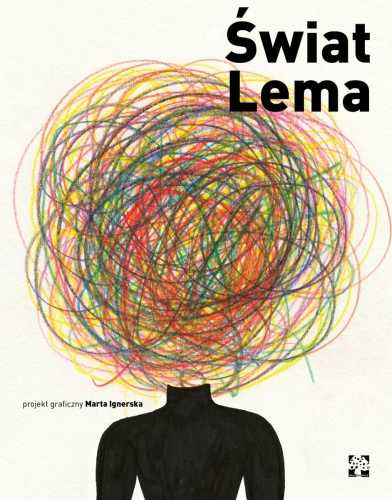 Boek Świat Lema Marta Ignerska
