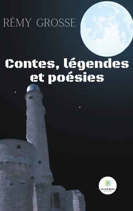 Carte Contes, legendes et poesies 