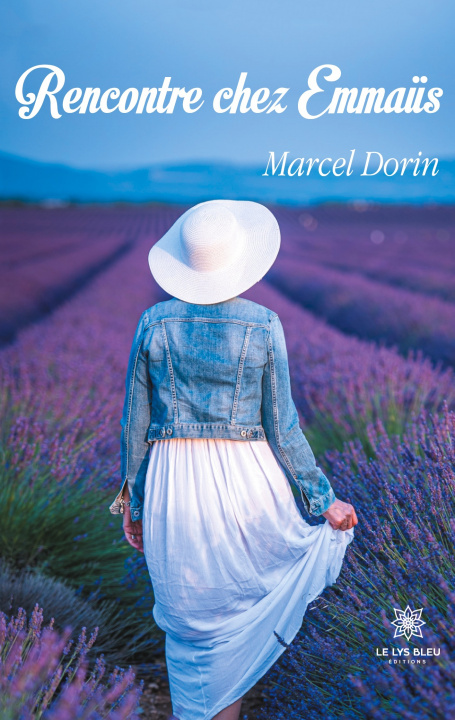 Book Rencontre chez Emmaus 
