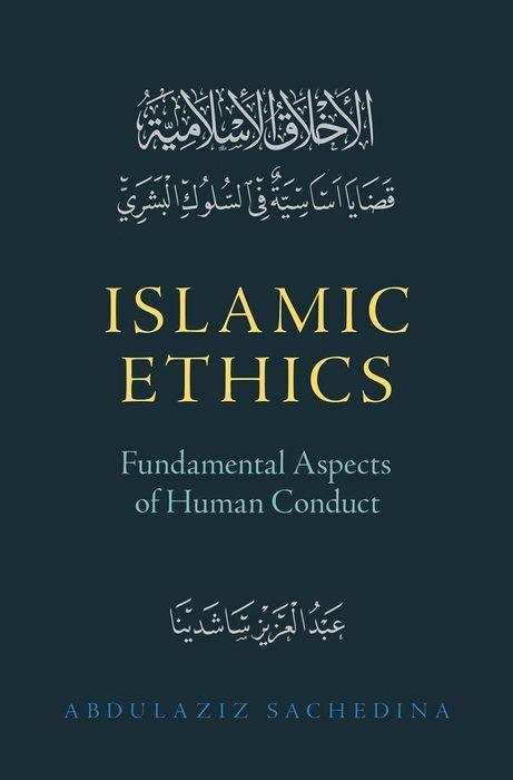 Book Islamic Ethics 