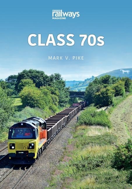 Buch Class 70s MARK V. PIKE