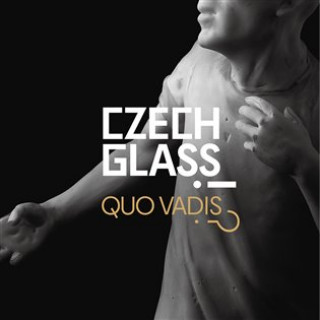 Book Czech Glass Quo Vadis?! a kolektiv autorů