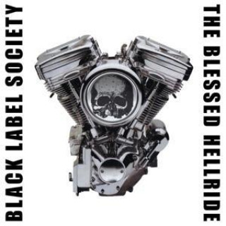 Audio The Blessed Hellride 