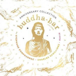 Audio Buddha Bar 25 Years 