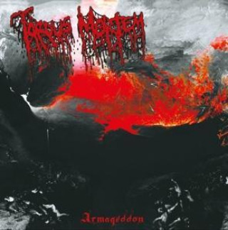 Audio Armageddon Tardus Mortem