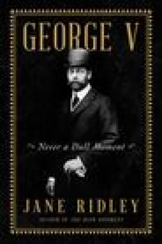 Kniha George V 