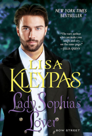 Kniha Lady Sophia's Lover 