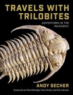 Книга Travels with Trilobites 