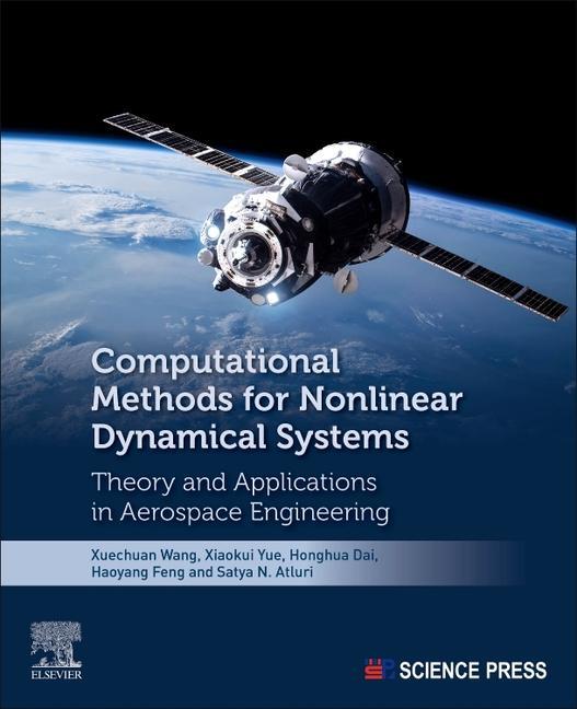 Buch Computational Methods for Nonlinear Dynamical Systems Xiaokui Yue