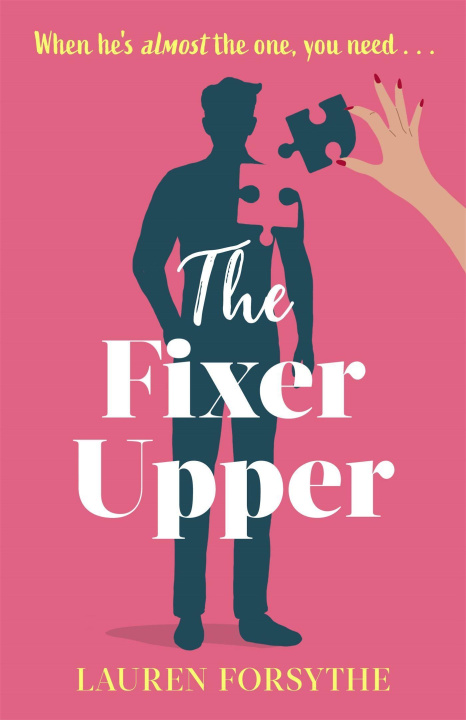 Buch Fixer Upper LAUREN FORSYTHE