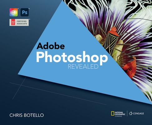 Kniha Adobe (R) Photoshop Creative Cloud Revealed, 2nd Edition Elizabeth E. Reding