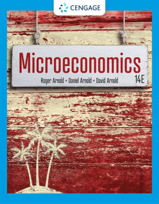 Book Microeconomics ARNOLD