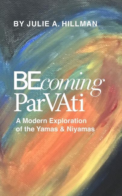 Kniha Becoming Parvati 