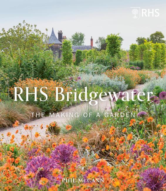 Buch RHS Garden Bridgewater THE ROYAL HORTICULTU