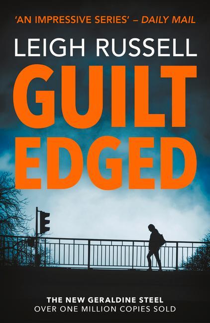 Knjiga Guilt Edged Leigh Russell