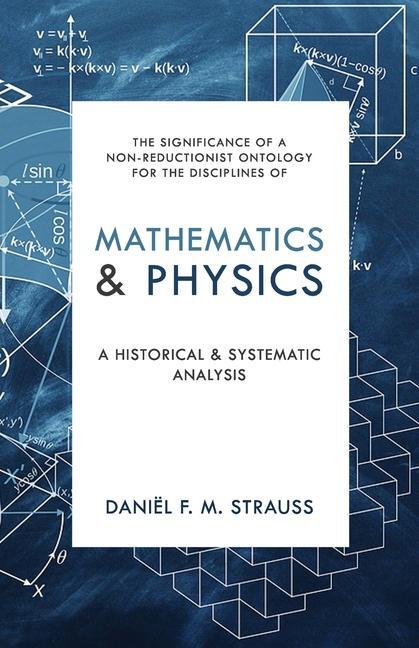 Kniha Mathematics & Physics 