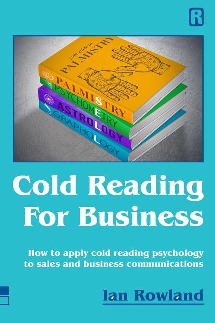 Könyv Cold Reading For Business 